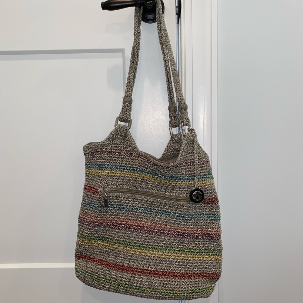 The sak purse